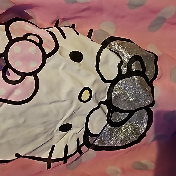 !!. Girls 4T sleeveless top - Picture 2 of 2